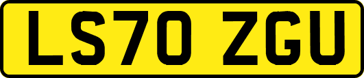 LS70ZGU