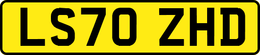 LS70ZHD