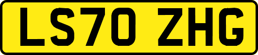 LS70ZHG
