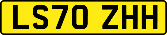 LS70ZHH