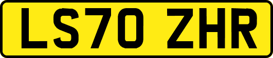 LS70ZHR