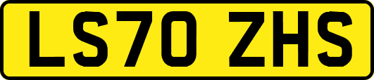 LS70ZHS