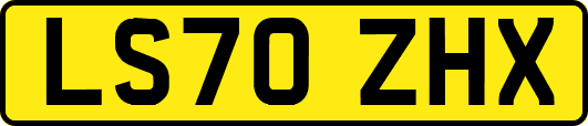 LS70ZHX