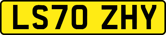 LS70ZHY