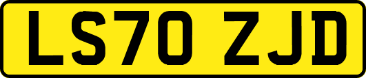 LS70ZJD