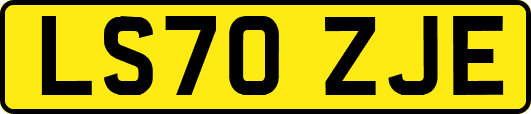 LS70ZJE