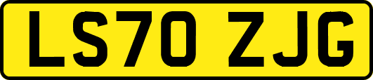 LS70ZJG