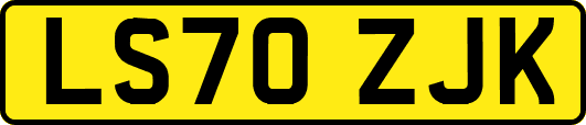 LS70ZJK