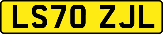 LS70ZJL
