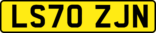 LS70ZJN