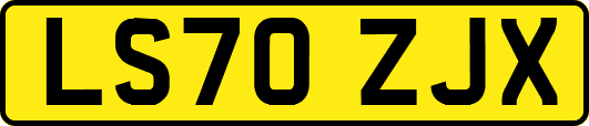 LS70ZJX
