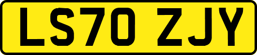 LS70ZJY