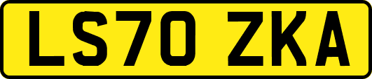 LS70ZKA