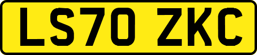 LS70ZKC