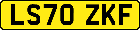 LS70ZKF