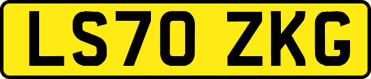 LS70ZKG