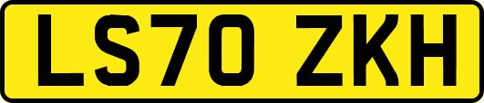 LS70ZKH