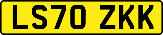 LS70ZKK
