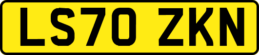 LS70ZKN