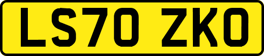 LS70ZKO