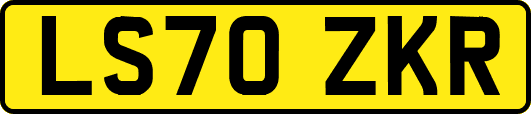 LS70ZKR