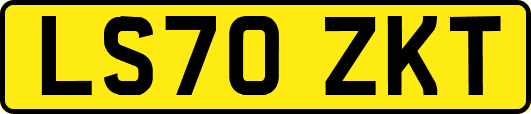 LS70ZKT