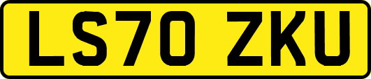 LS70ZKU
