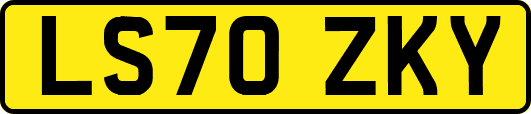 LS70ZKY