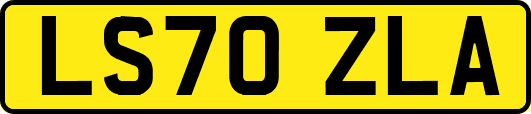 LS70ZLA