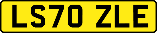 LS70ZLE
