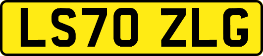LS70ZLG