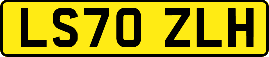 LS70ZLH