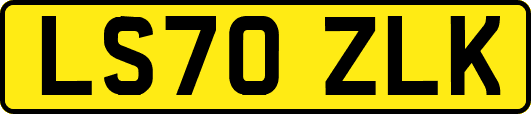 LS70ZLK