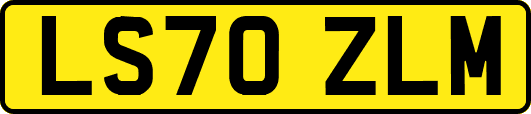 LS70ZLM