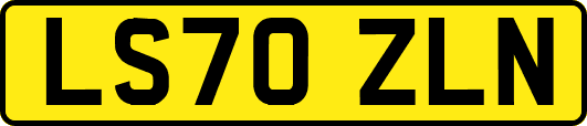 LS70ZLN