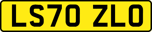 LS70ZLO