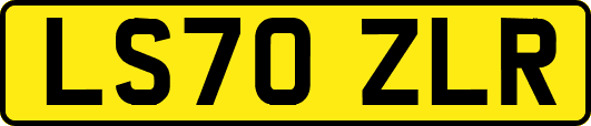 LS70ZLR