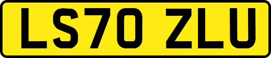 LS70ZLU