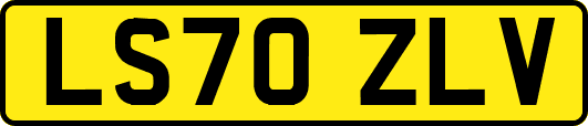 LS70ZLV