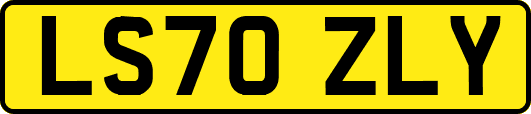 LS70ZLY