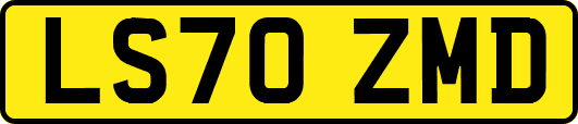 LS70ZMD