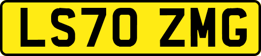 LS70ZMG
