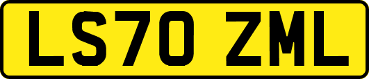 LS70ZML