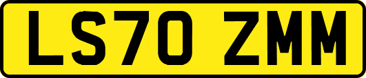 LS70ZMM