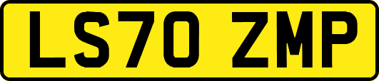 LS70ZMP