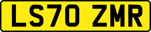 LS70ZMR