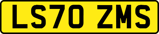 LS70ZMS