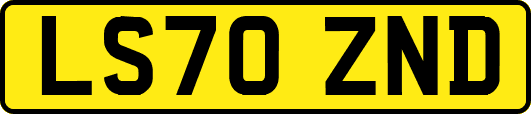 LS70ZND