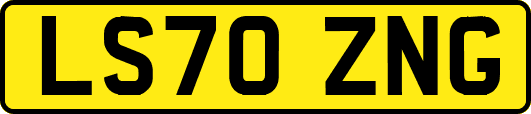 LS70ZNG