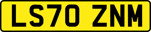 LS70ZNM